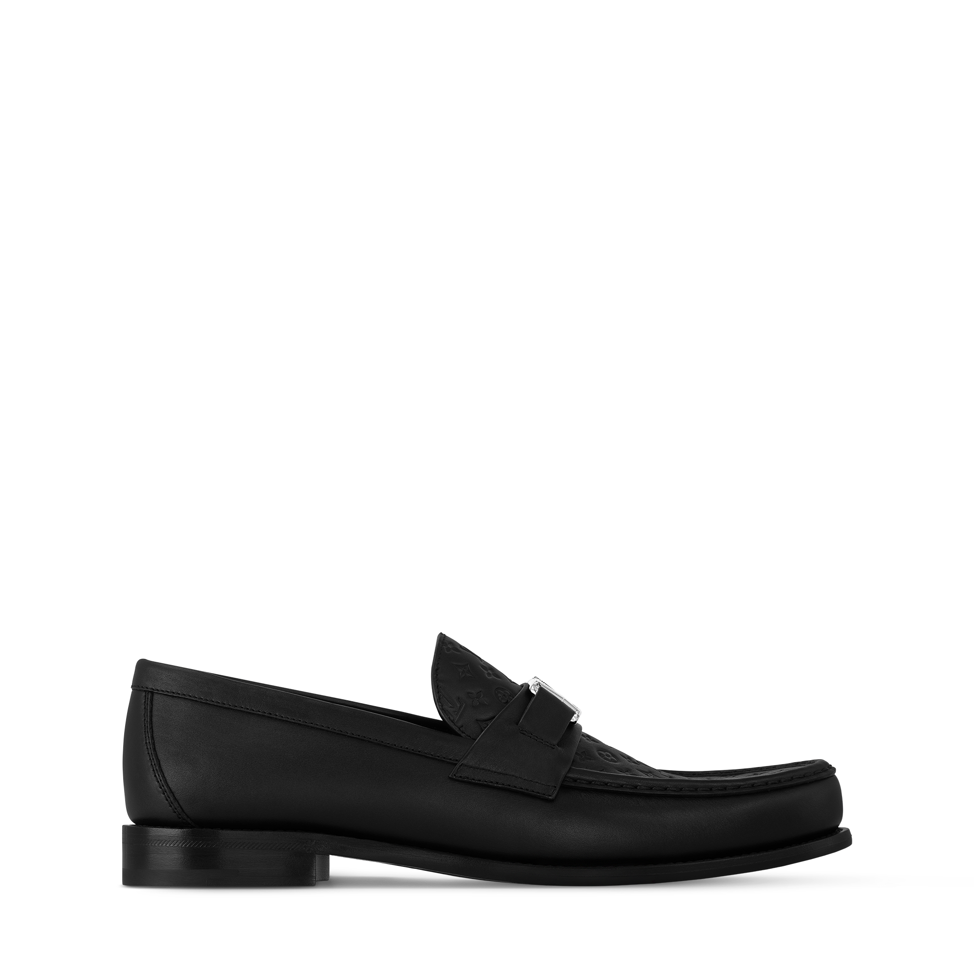 Major Loafer - Shoes | LOUIS VUITTON